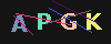 Gambar captcha
