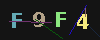 Gambar captcha
