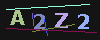 Gambar captcha