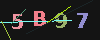 Gambar captcha